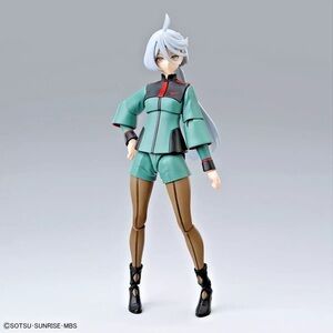 Mobile Suit Gundam: The Witch from Mercury Figure-rise Standard Miorine Rembran